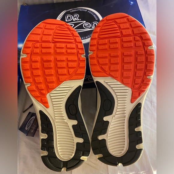 🔷DR. ZEN UNISEX THERAPEUTIC ATHLETIC SHOES - Picture 11 of 13